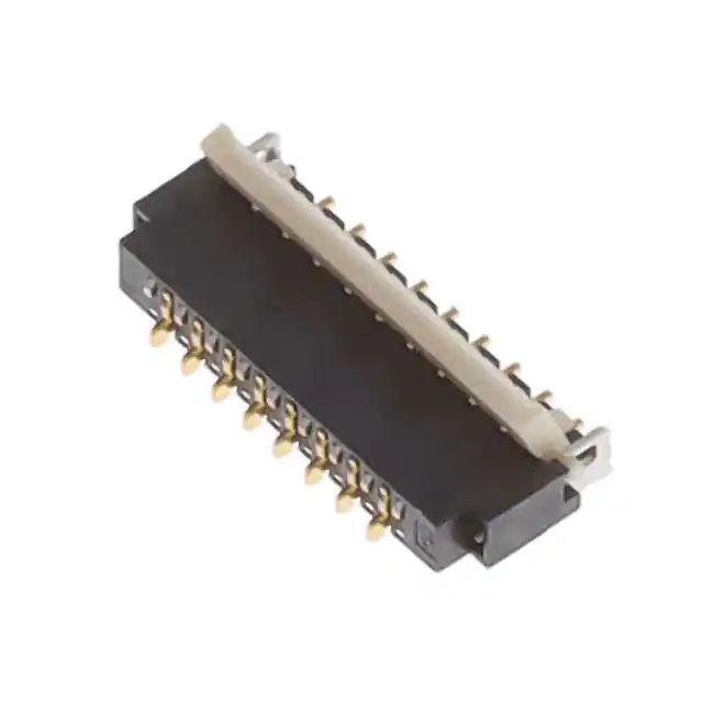 10064555-172520HLF Amphenol ICC (FCI)  Gruppi di connettori FFC FPC (flessibili piatti)